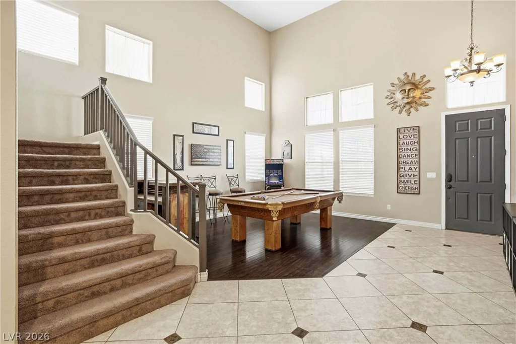 789 Craigmark, Henderson, NV 89002