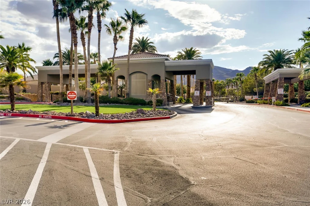 789 Craigmark, Henderson, NV 89002