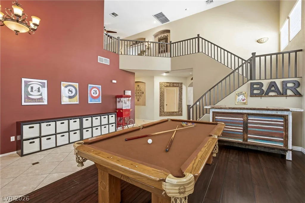 789 Craigmark, Henderson, NV 89002