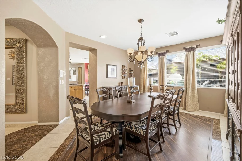 789 Craigmark, Henderson, NV 89002