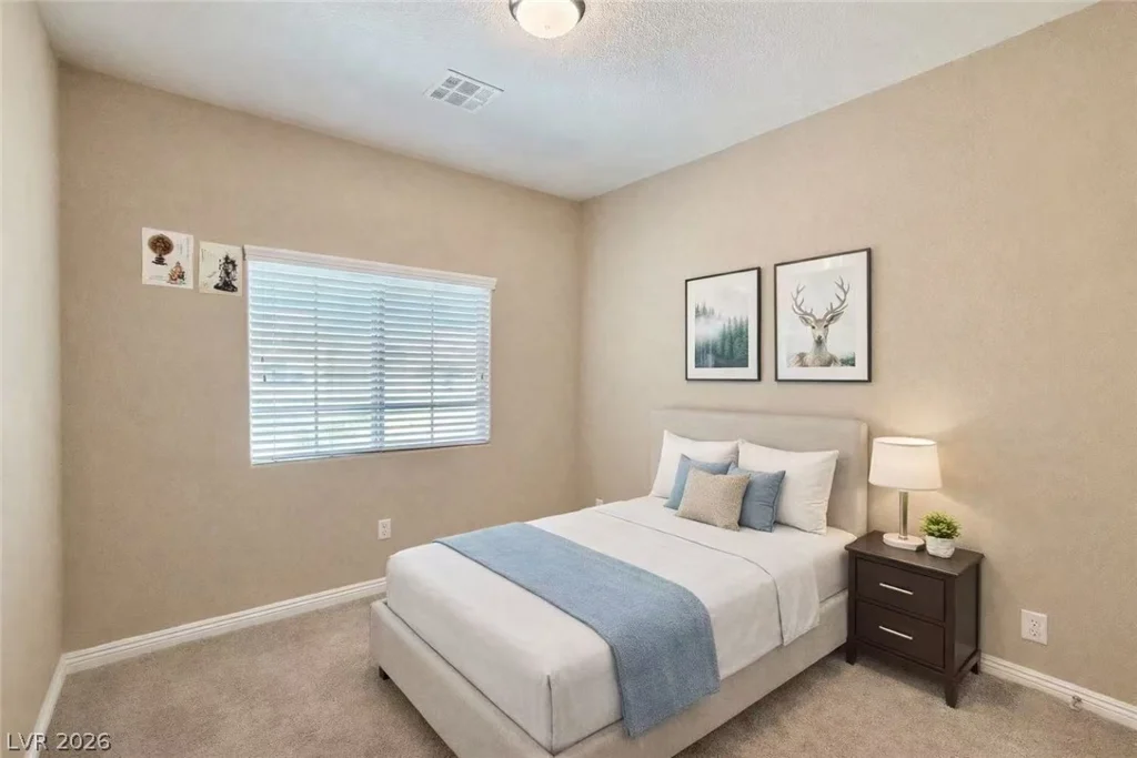 8441 Spirit Vale, Las Vegas, NV 89117