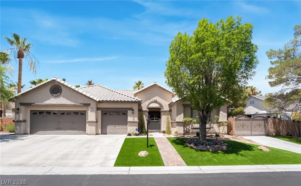 7220 Elderly, Las Vegas, NV 89131