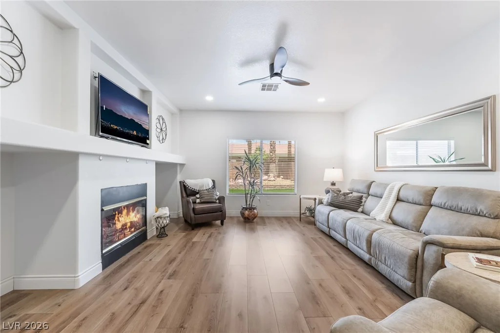7220 Elderly, Las Vegas, NV 89131