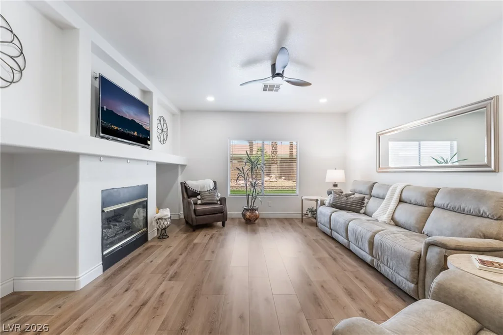 7220 Elderly, Las Vegas, NV 89131