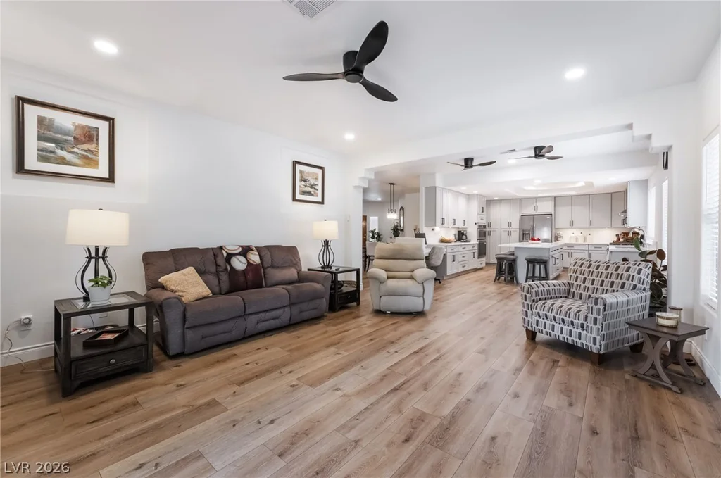 7220 Elderly, Las Vegas, NV 89131