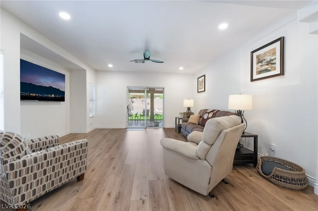 7220 Elderly, Las Vegas, NV 89131