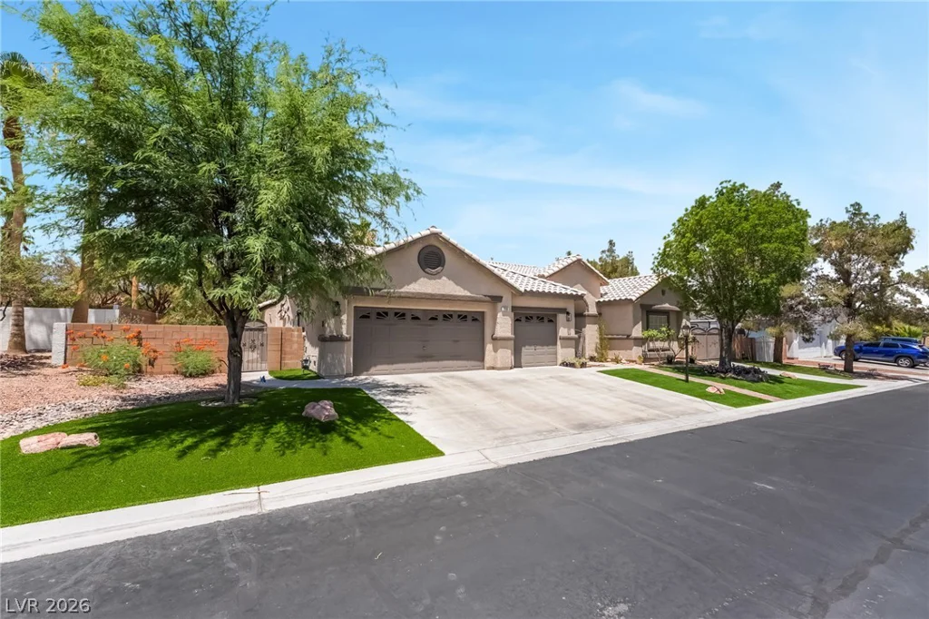 7220 Elderly, Las Vegas, NV 89131