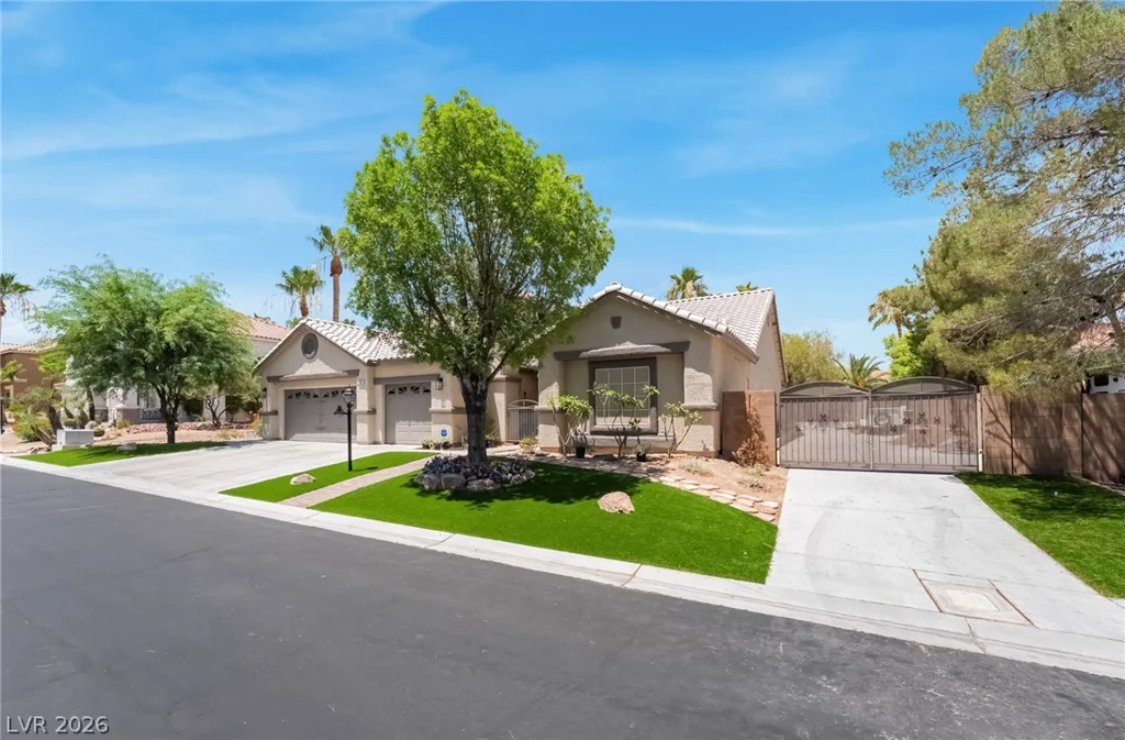 7220 Elderly, Las Vegas, NV 89131