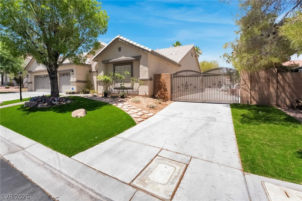 7220 Elderly, Las Vegas, NV 89131