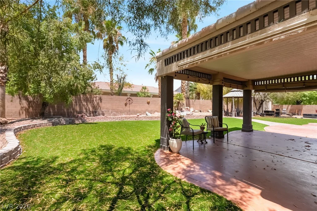 7220 Elderly, Las Vegas, NV 89131