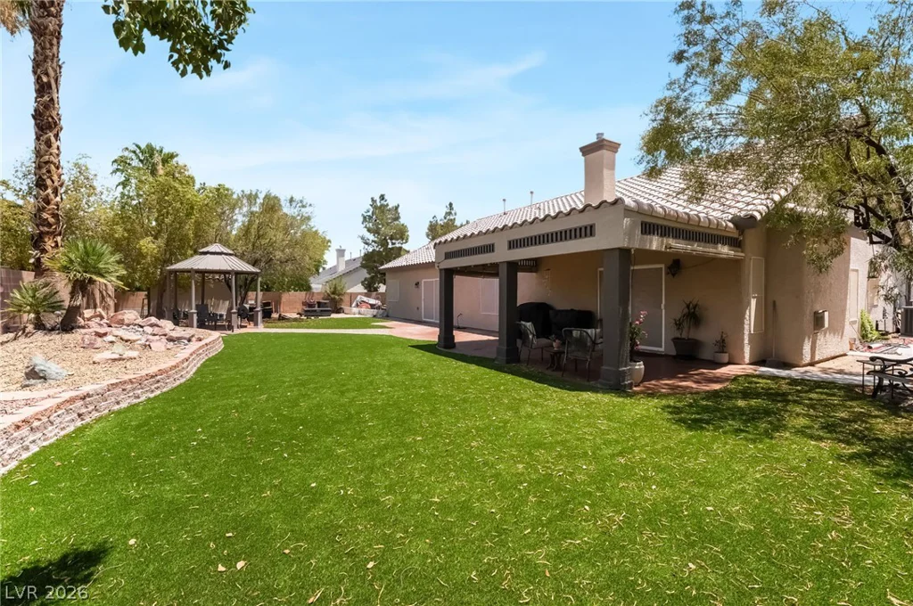 7220 Elderly, Las Vegas, NV 89131