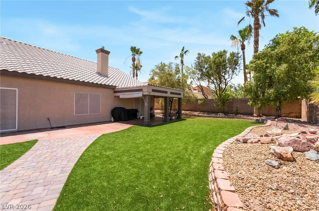 7220 Elderly, Las Vegas, NV 89131