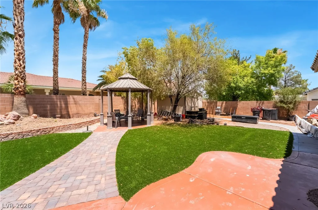 7220 Elderly, Las Vegas, NV 89131