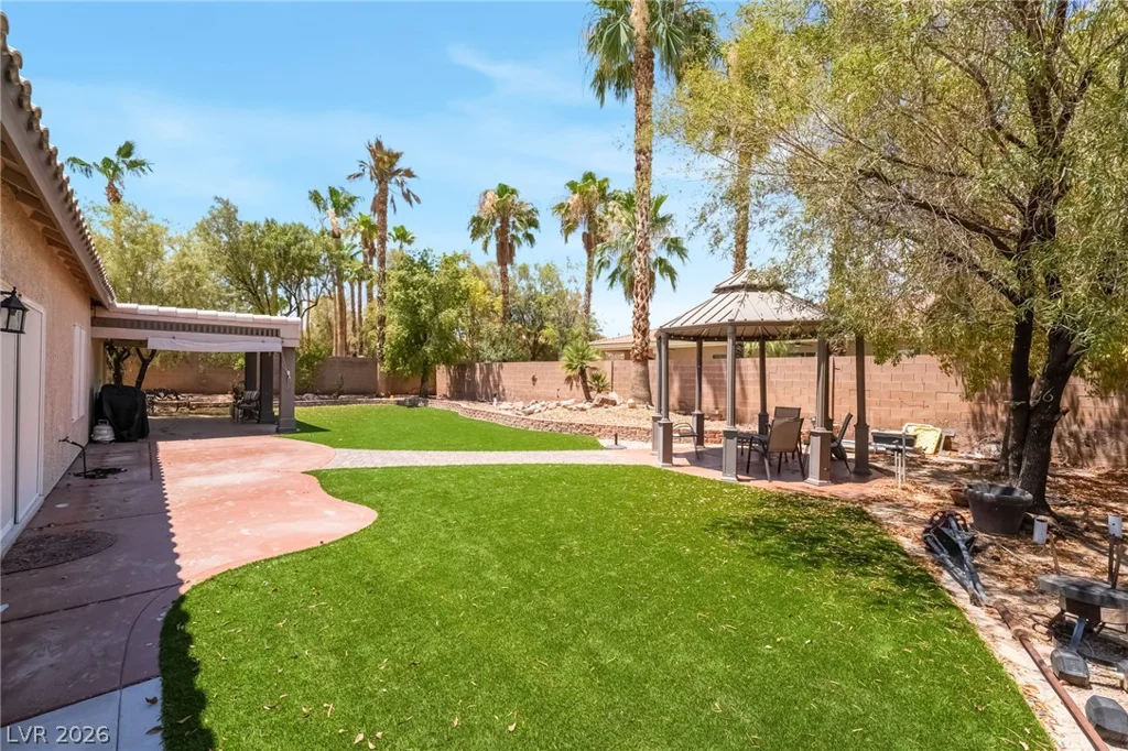 7220 Elderly, Las Vegas, NV 89131