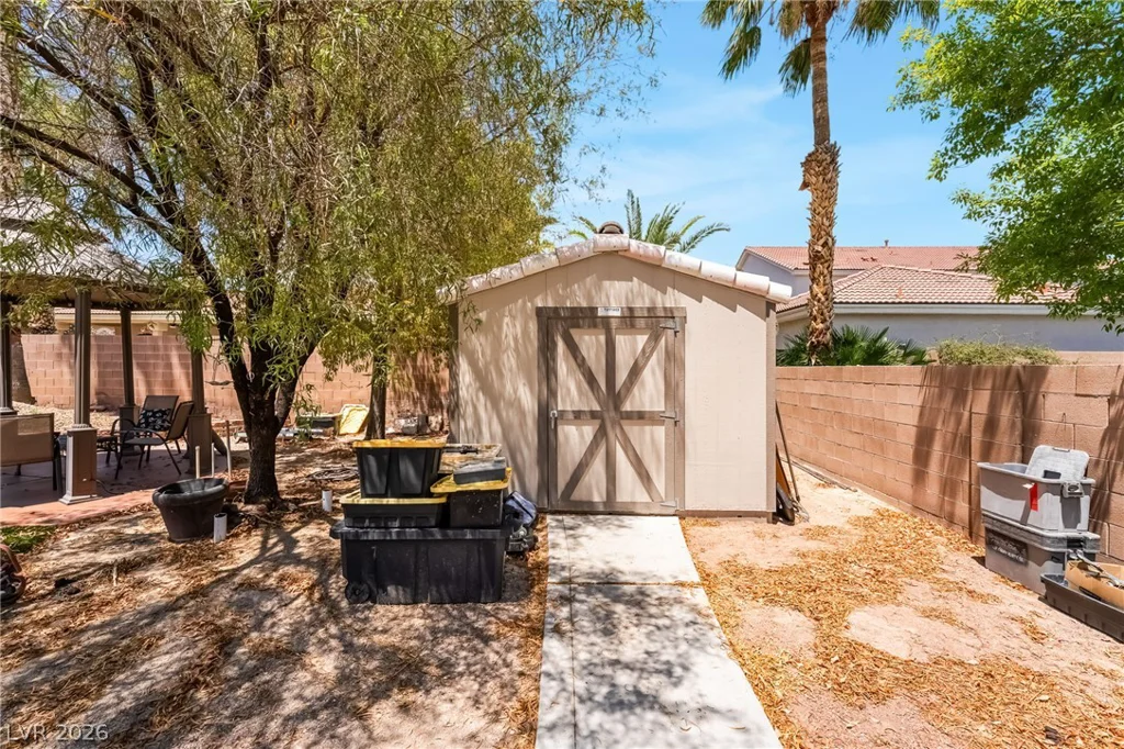 7220 Elderly, Las Vegas, NV 89131
