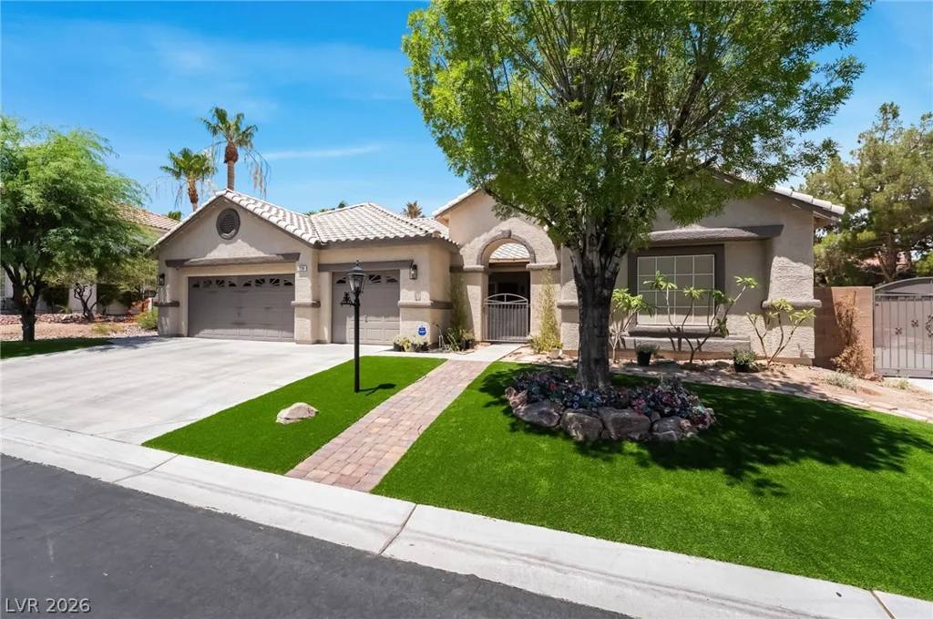 7220 Elderly, Las Vegas, NV 89131
