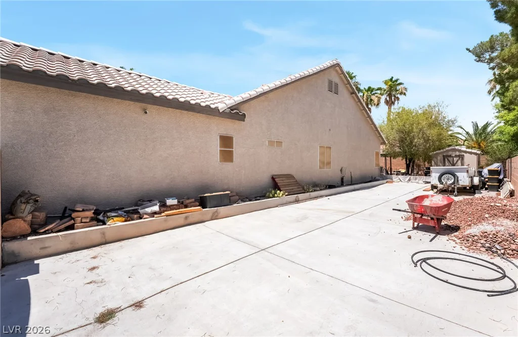 7220 Elderly, Las Vegas, NV 89131