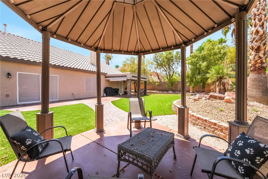 7220 Elderly, Las Vegas, NV 89131