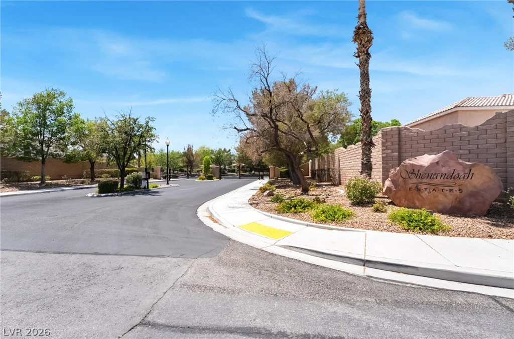 7220 Elderly, Las Vegas, NV 89131