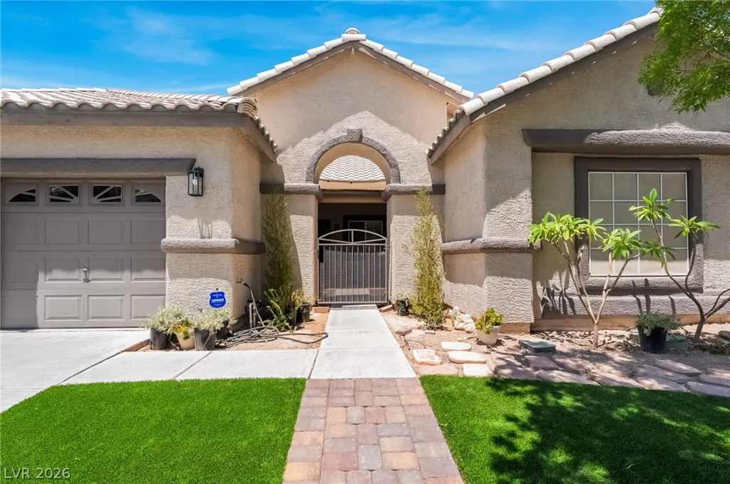 7220 Elderly, Las Vegas, NV 89131