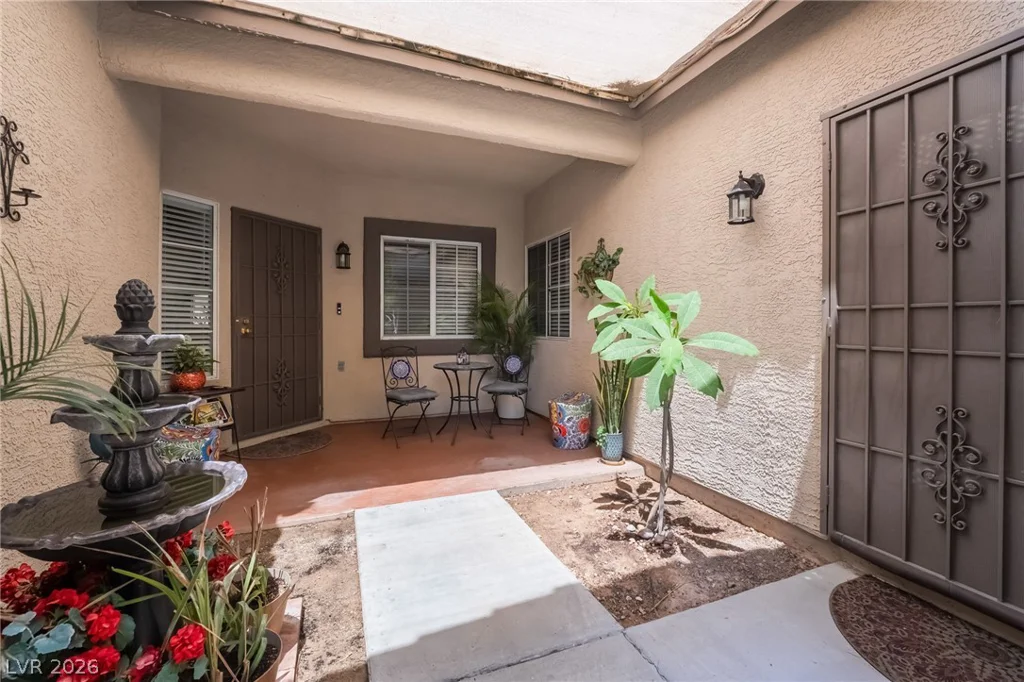 7220 Elderly, Las Vegas, NV 89131