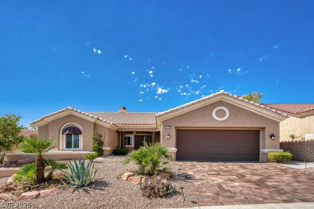 10157 Hunter Springs, Las Vegas, NV 89134