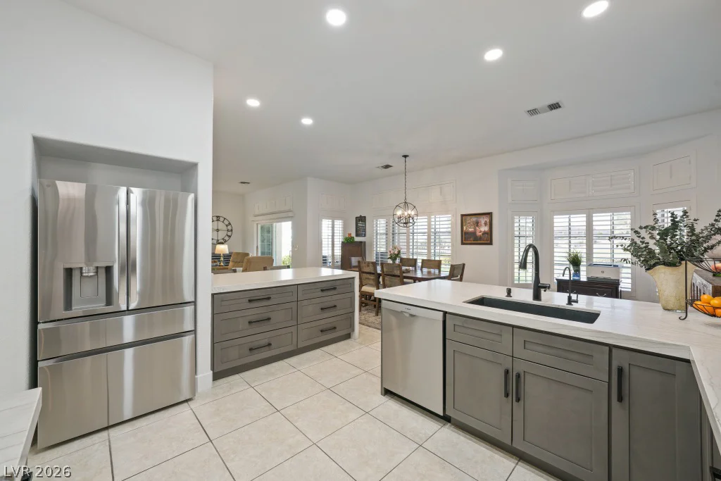 10157 Hunter Springs, Las Vegas, NV 89134