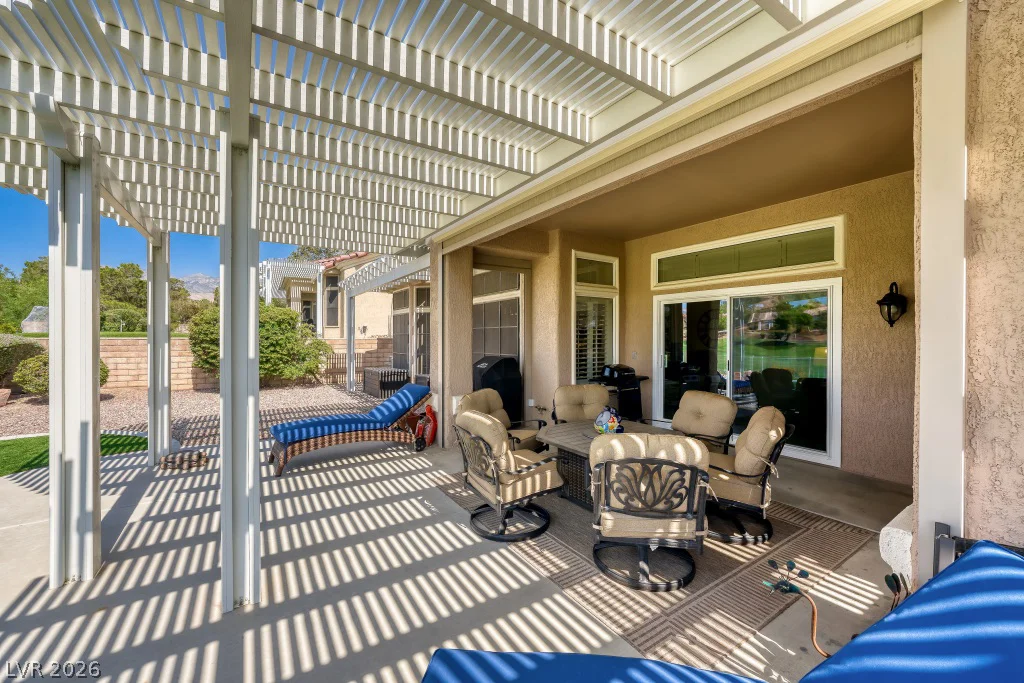 10157 Hunter Springs, Las Vegas, NV 89134
