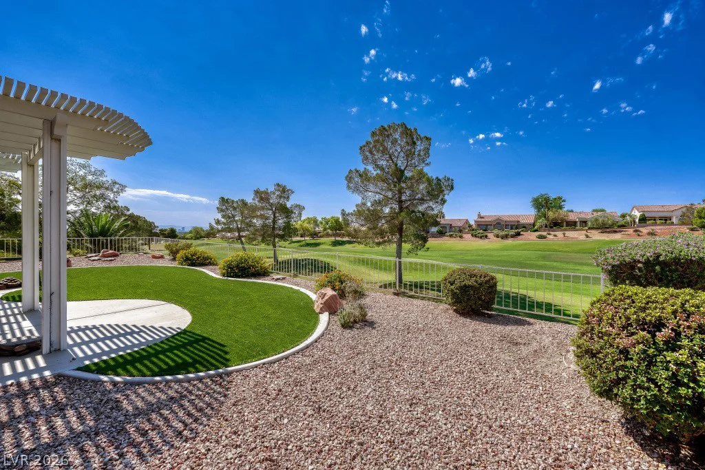 10157 Hunter Springs, Las Vegas, NV 89134