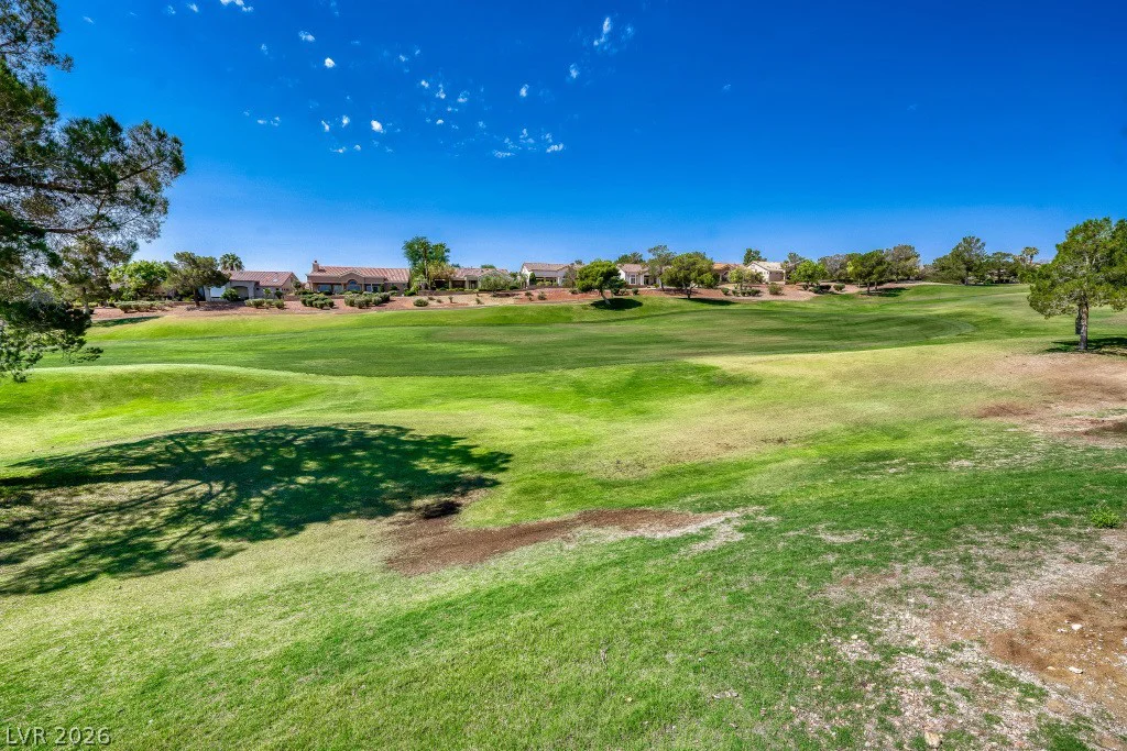 10157 Hunter Springs, Las Vegas, NV 89134