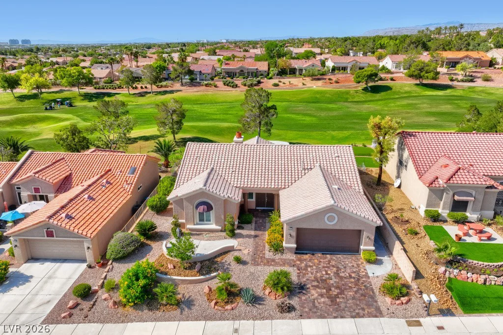 10157 Hunter Springs, Las Vegas, NV 89134