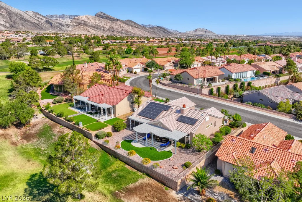 10157 Hunter Springs, Las Vegas, NV 89134