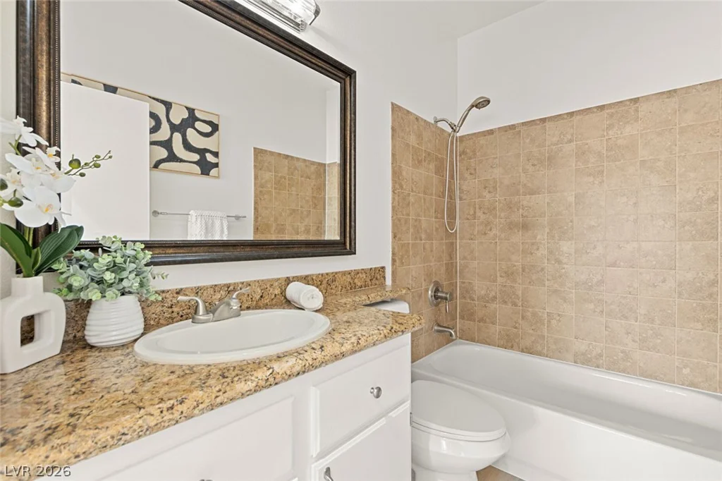 2429 Sunrise Springs, North Las Vegas, NV 89031