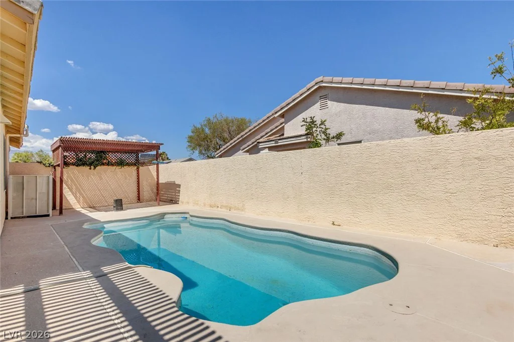 2429 Sunrise Springs, North Las Vegas, NV 89031
