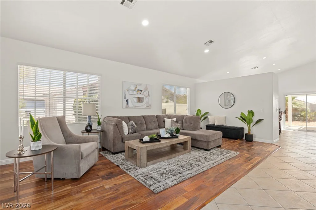 2429 Sunrise Springs, North Las Vegas, NV 89031