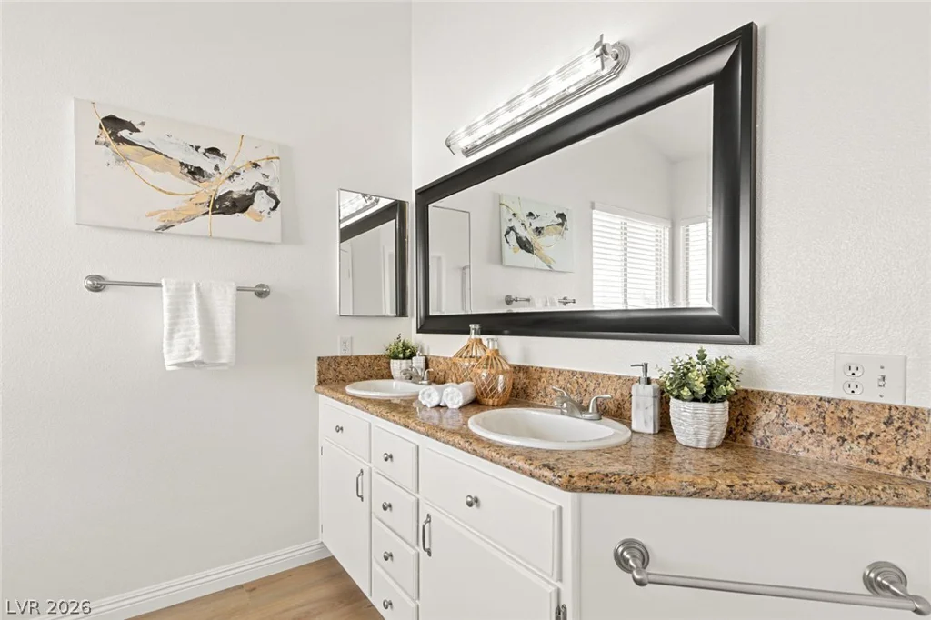 2429 Sunrise Springs, North Las Vegas, NV 89031