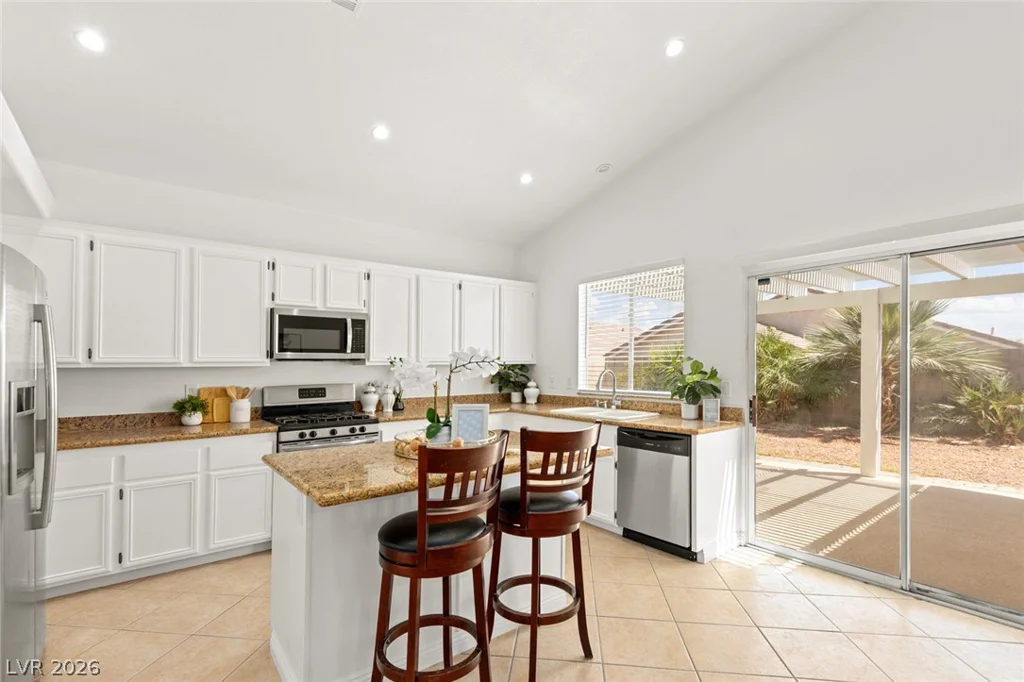 2429 Sunrise Springs, North Las Vegas, NV 89031
