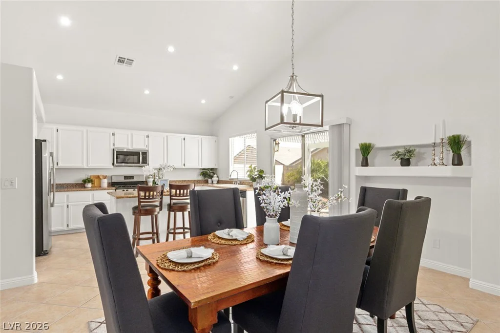2429 Sunrise Springs, North Las Vegas, NV 89031