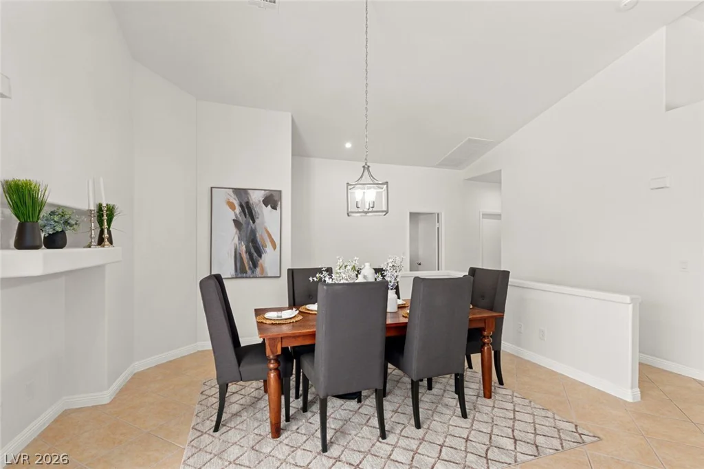 2429 Sunrise Springs, North Las Vegas, NV 89031