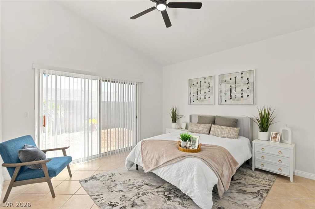 2429 Sunrise Springs, North Las Vegas, NV 89031