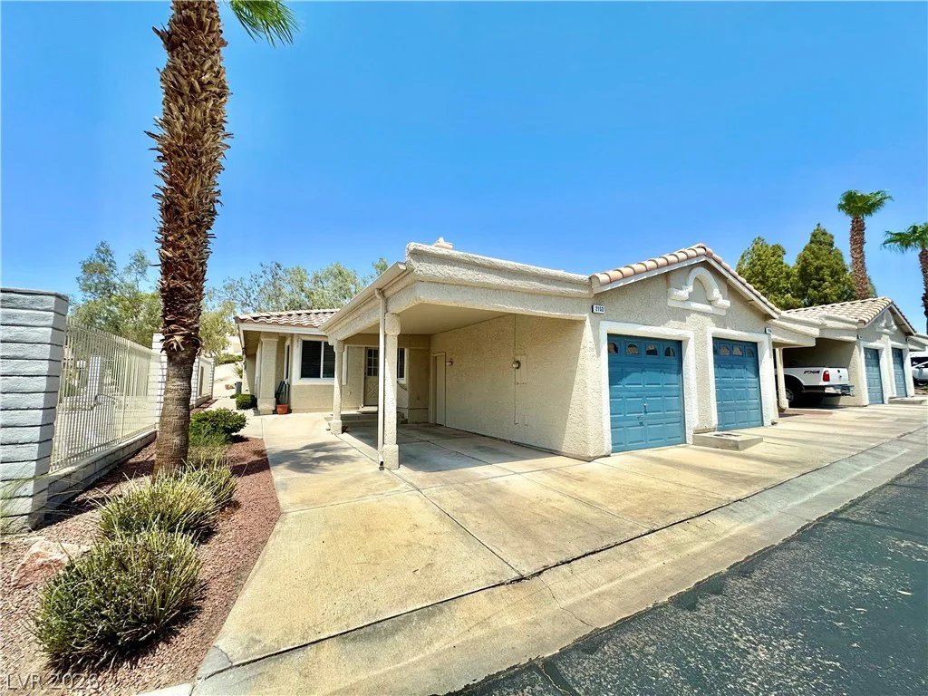 2153 Camel Mesa, Laughlin, NV 89029