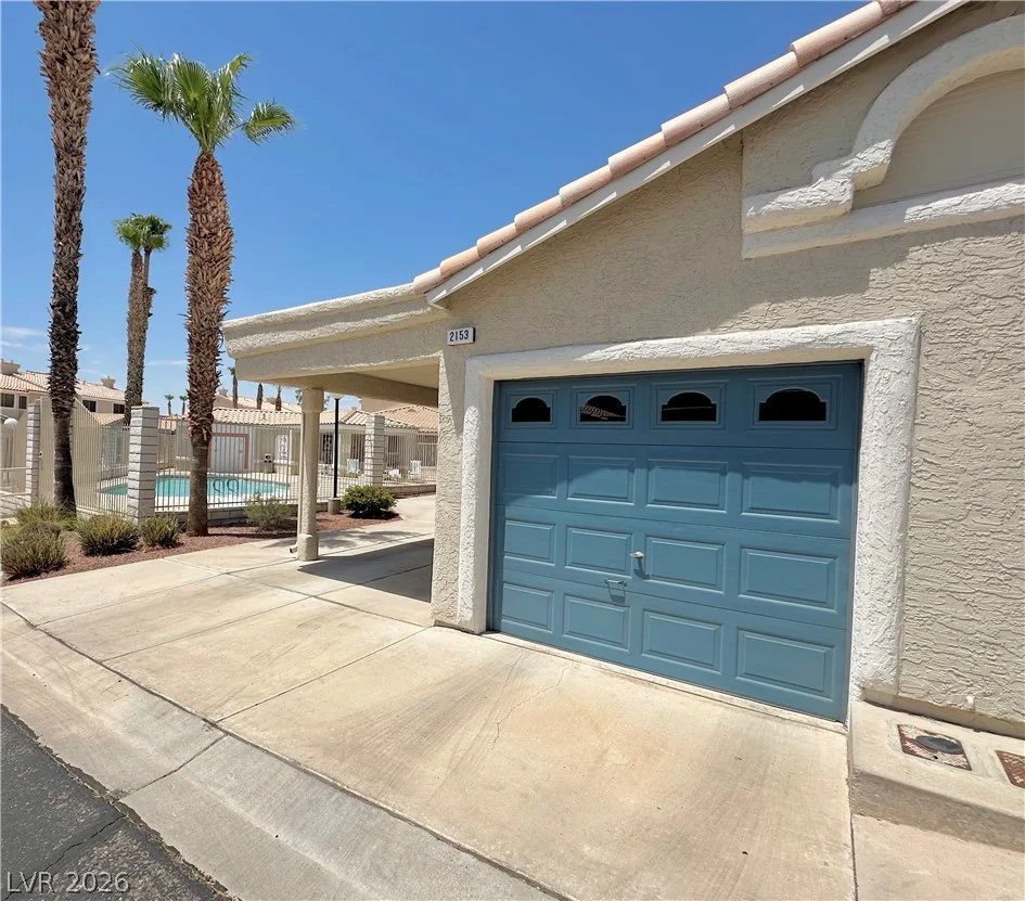 2153 Camel Mesa, Laughlin, NV 89029