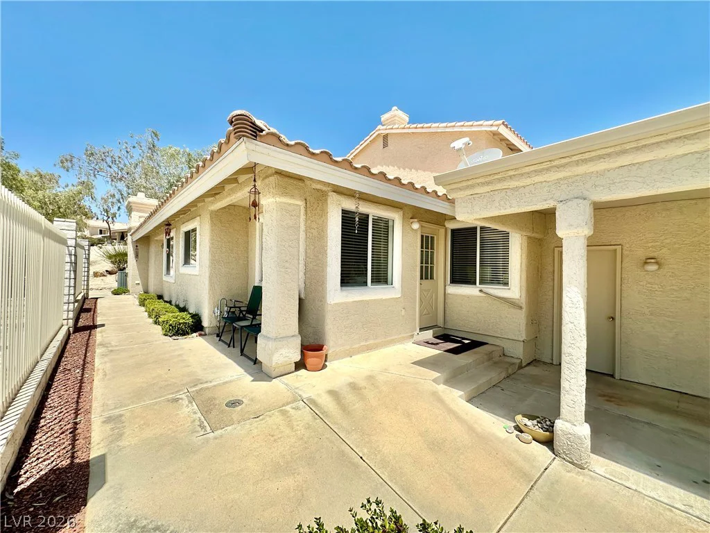 2153 Camel Mesa, Laughlin, NV 89029