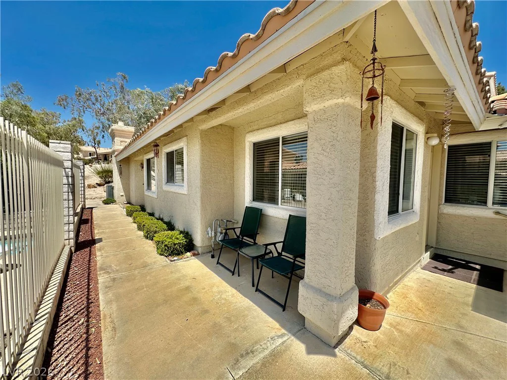 2153 Camel Mesa, Laughlin, NV 89029