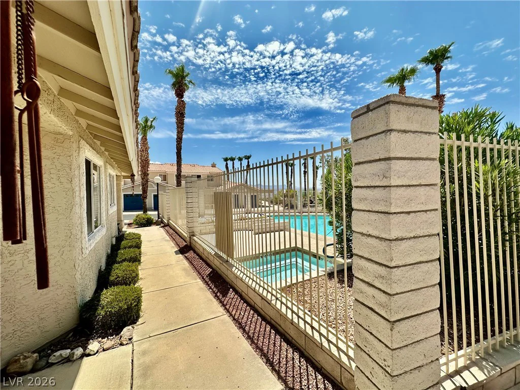 2153 Camel Mesa, Laughlin, NV 89029