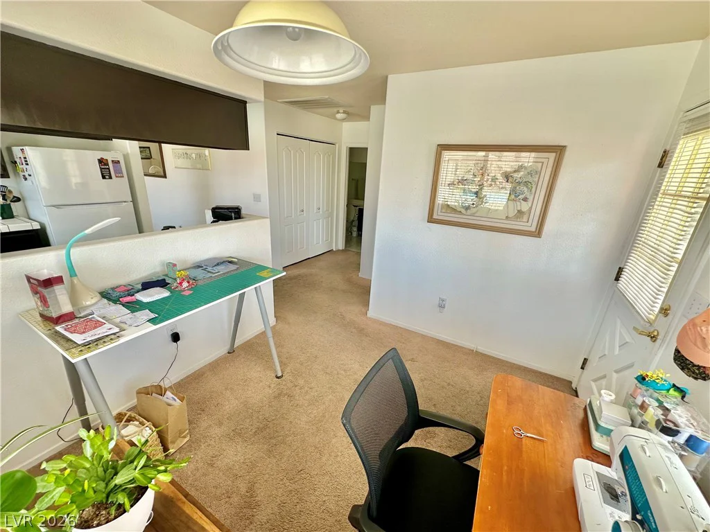 2153 Camel Mesa, Laughlin, NV 89029