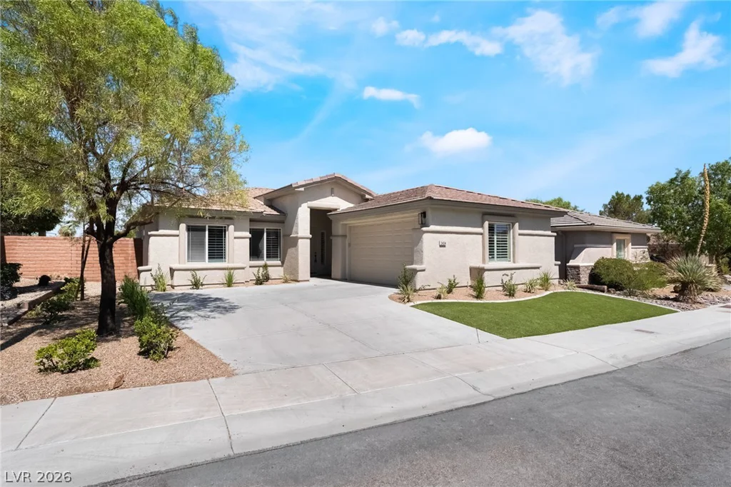 3434 Midnight Moon, Las Vegas, NV 89135