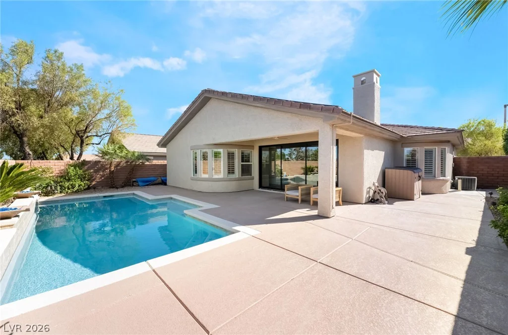 3434 Midnight Moon, Las Vegas, NV 89135
