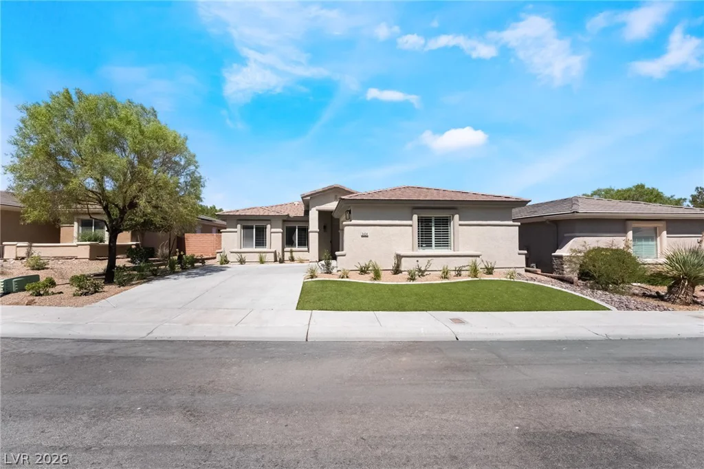 3434 Midnight Moon, Las Vegas, NV 89135