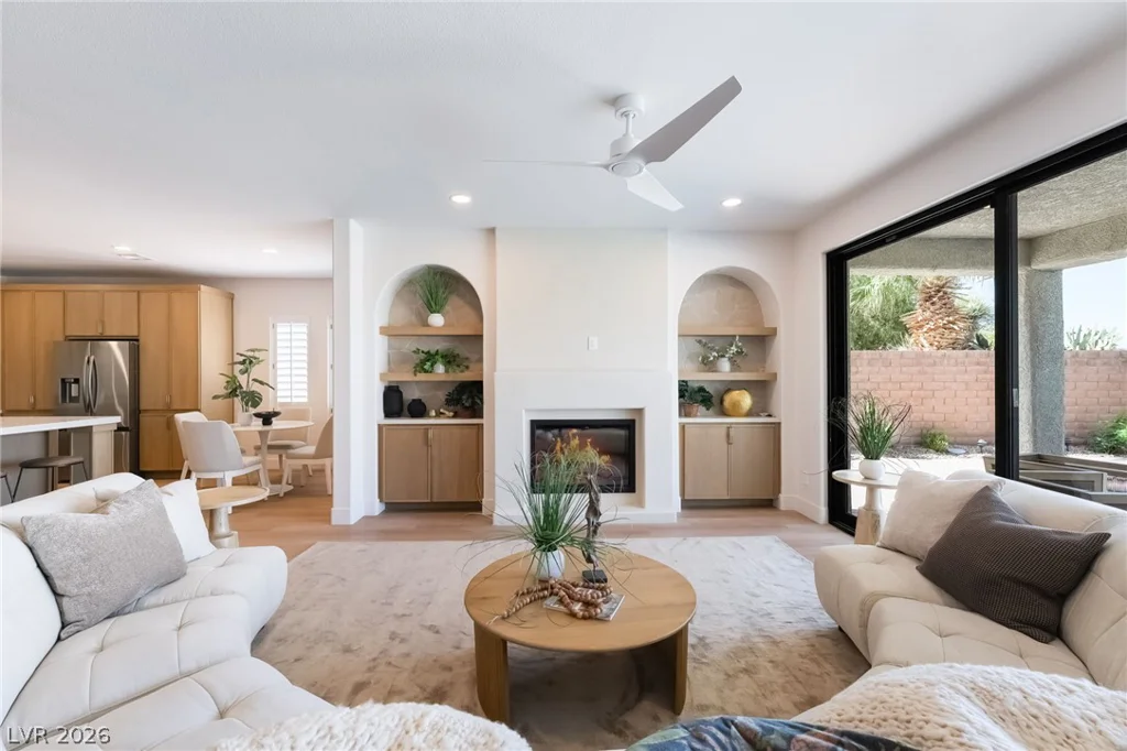 3434 Midnight Moon, Las Vegas, NV 89135